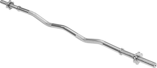 Rebel Active ​Στραβόμπαρα Φ30mm 8.5kg Μήκους 150cm χωρίς Κολάρα
