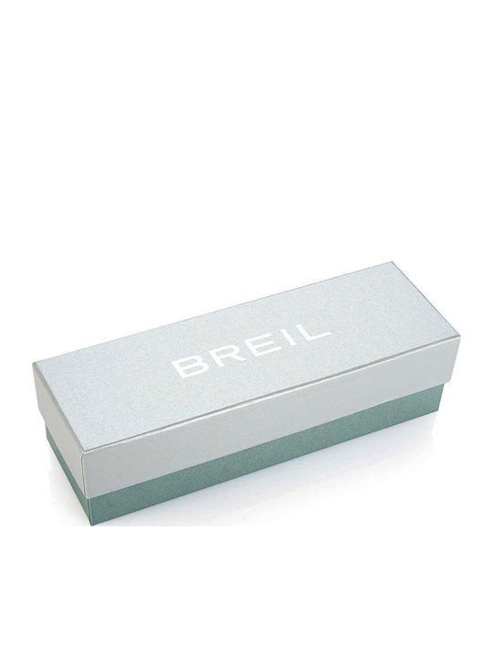 Breil Damentrauring aus Edelstahl Stahl