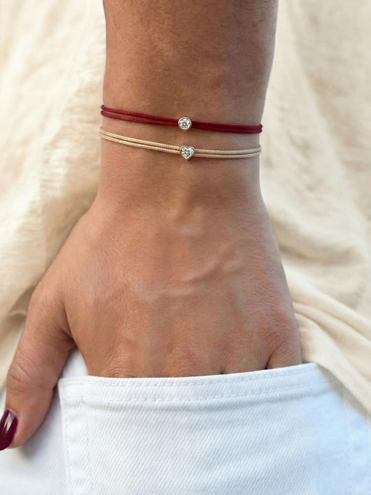 Lovelab Women's Bracelet with Diamond