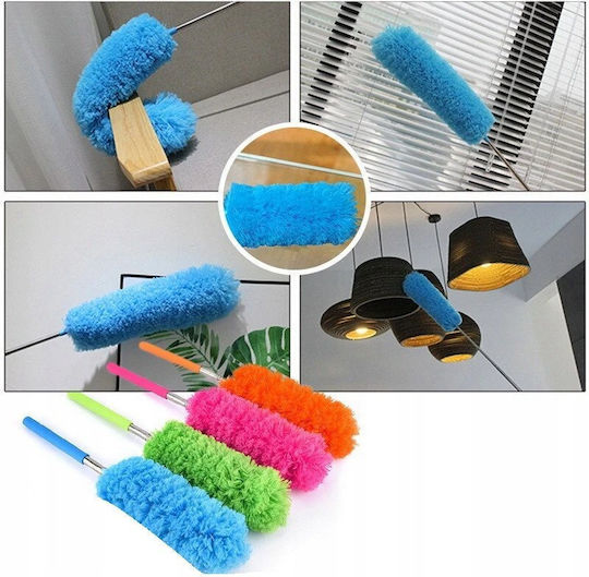 Microfiber Dust Collector with Handle