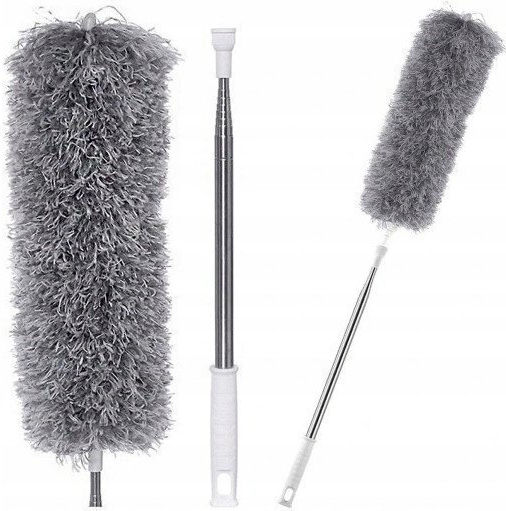 Microfiber Dust Collector with Handle
