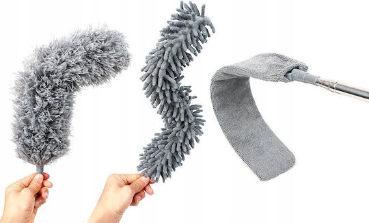 Microfiber with Handle 80cm