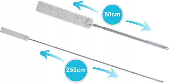 Microfiber with Handle 80cm