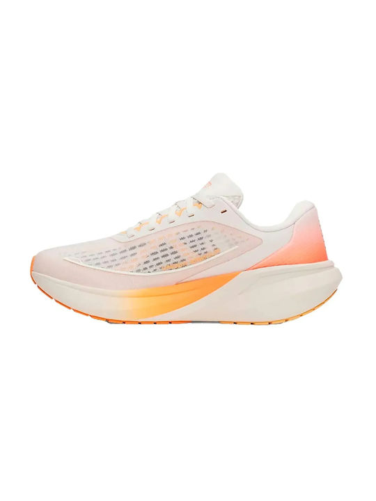 Velociti Pace Women's Sport Shoes Running Orange