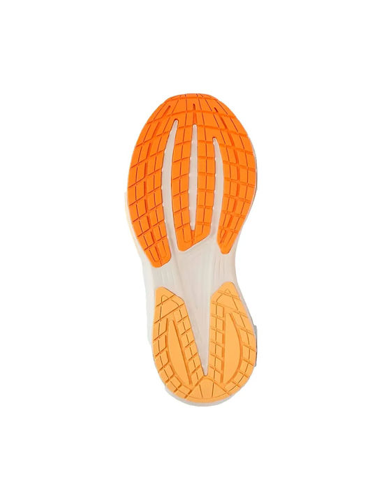 Velociti Pace Women's Sport Shoes Running Orange