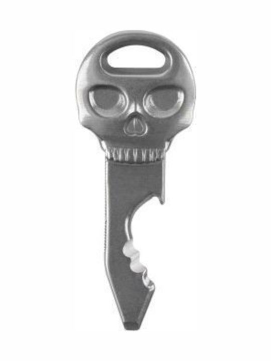 Nite Ize Doohickey Skullkey Keychain Nite Ize Doohickey Skullkey Keychain