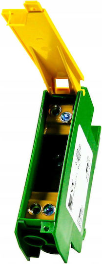 PAWBOL Stromverteilungsblock E.4095/Ż-Z