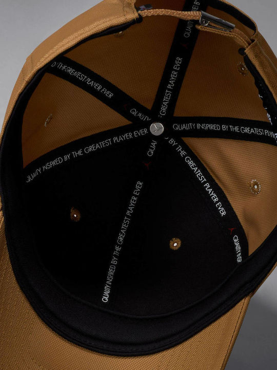 Nike Jordan Rise Adjustable Cap