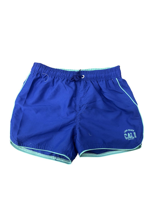 MiandMi Kinder Badebekleidung Badeshorts Blau MiandMi Kinder Badebekleidung Badeshorts Blau