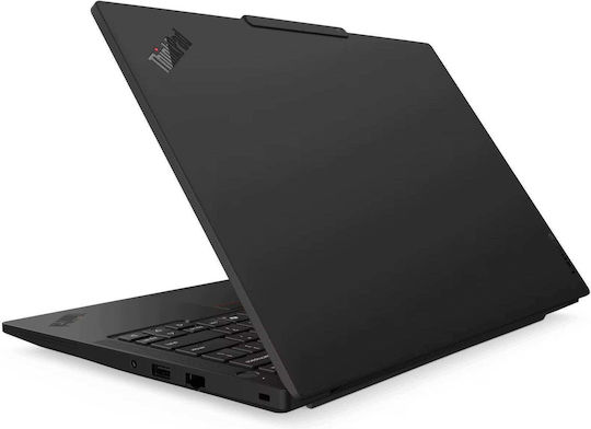 Lenovo ThinkPad T14 Gen 7 (AMD) 14" IPS FHD+ (Ryzen AI 7 Pro-450/32GB/512GB SSD/Radeon 860M/W11 Pro) (US Клавиатура)