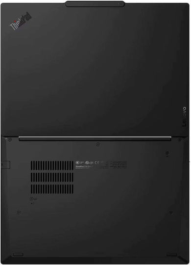 Lenovo ThinkPad T14 Gen 7 (AMD) 14" IPS FHD+ (Ryzen AI 7 Pro-450/32GB/512GB SSD/Radeon 860M/W11 Pro) (US Клавиатура)