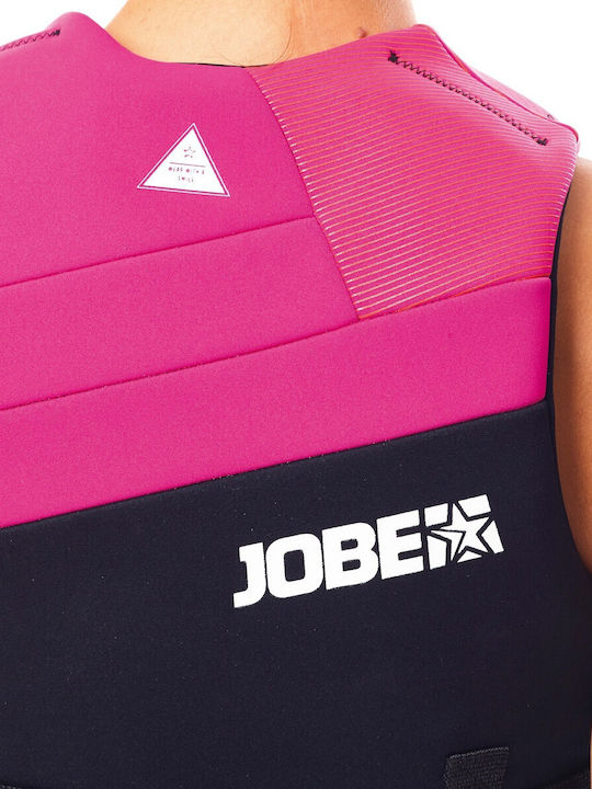 Jobe Wassersport Rettungsweste Für Erwachsene Rosa