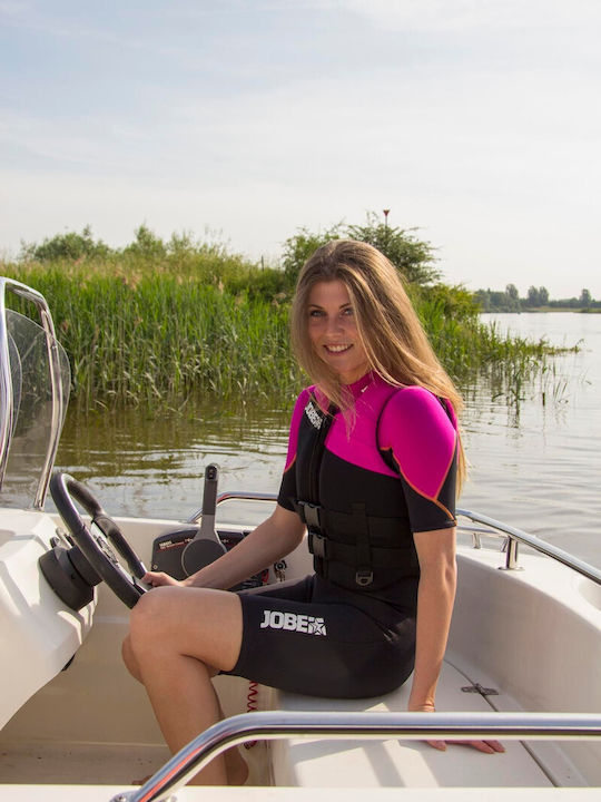 Jobe Wassersport Rettungsweste Für Erwachsene Rosa
