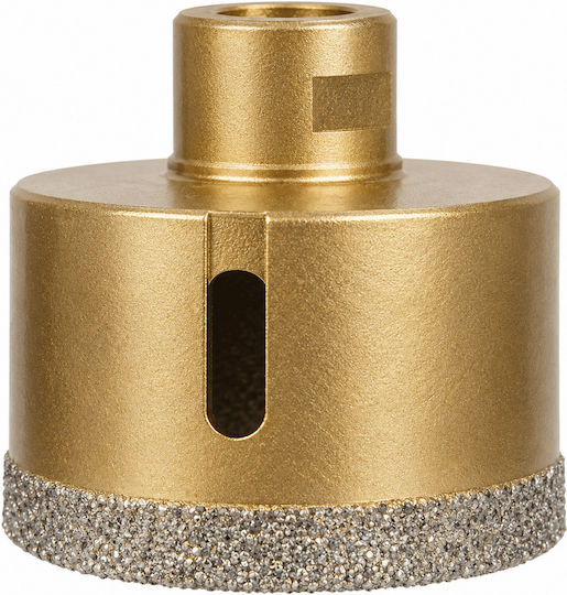 Uruisi Star Diamantkronen-Gewindeschneiden Trockenschnitt mit Durchmesser 50mm für Fliesen