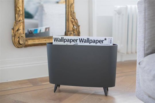 Koziol Koziol Magazinständer Weiß