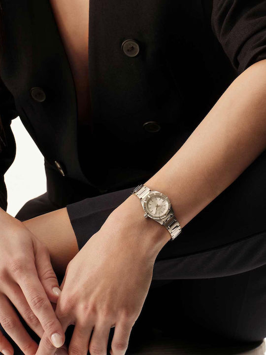 Breil Watch Stainless Steel
