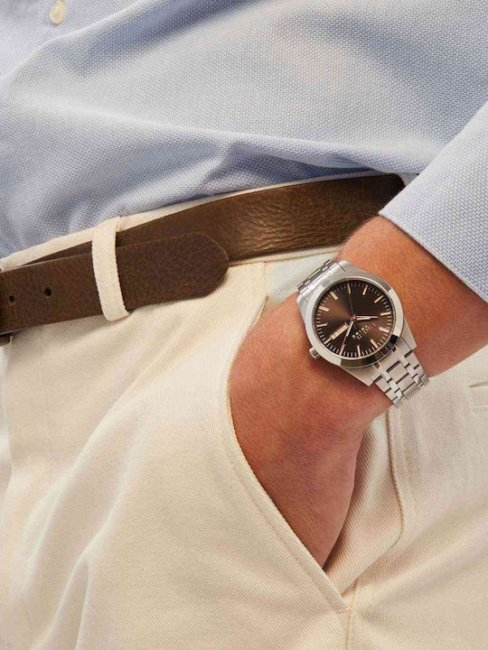 Breil Watch Stainless Steel