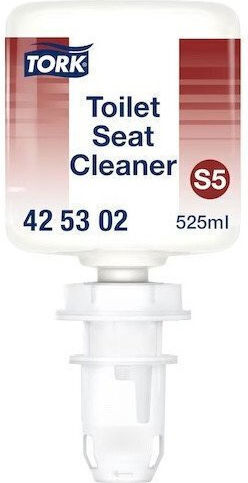 Tork Liquid Cleaner General Use With Disinfectant Action 525ml 590gr