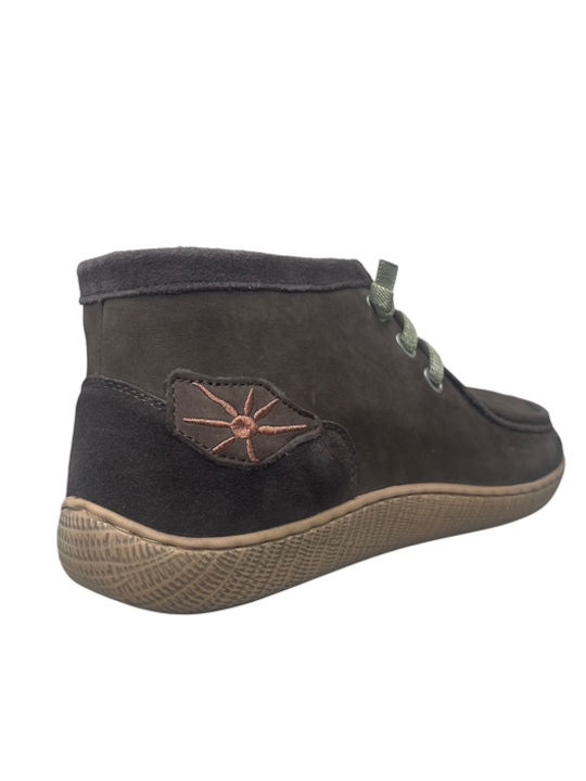 Men's Boots Testa AN-03352-2-7