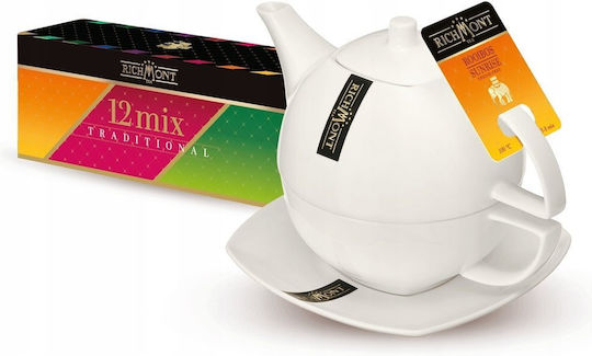 Richmont Earl Grey Tee 12 Taschen 500g
