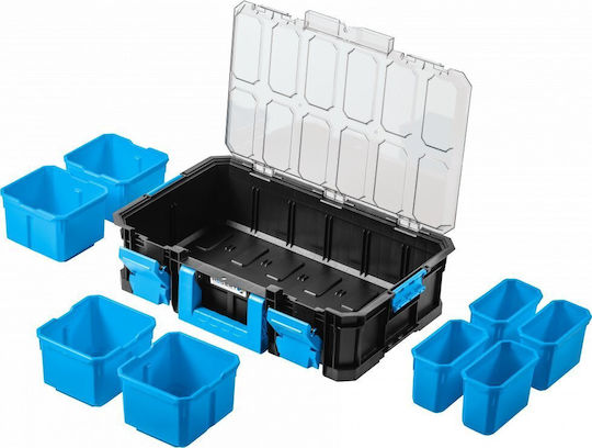Högert Technik Hogert Organizer Polycarbonate Cover Cups