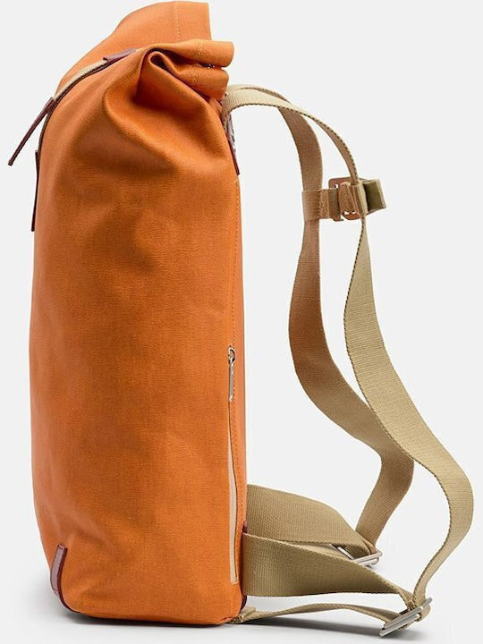 Brooks England Pickwick Αδιάβροχο 26lt Πορτοκαλί
