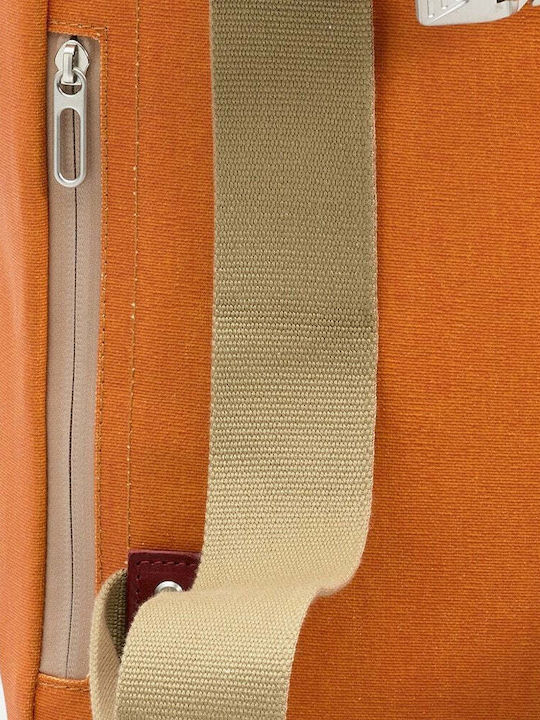 Brooks England Pickwick Αδιάβροχο 26lt Πορτοκαλί