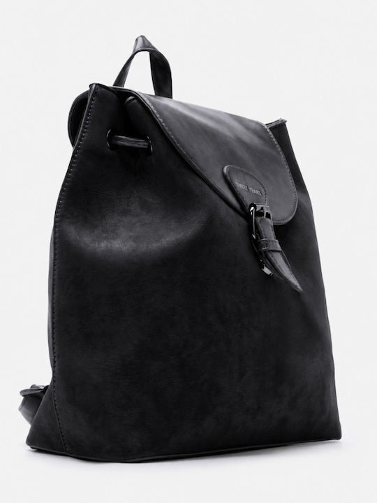 Luigi Rucksack Schwarz
