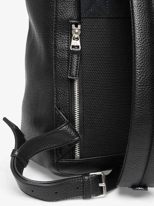 Calvin Klein Backpack Black Calvin Klein Backpack Black