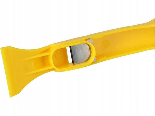 Drel Cuțit De Glet Cu Mâner Din Plastic Potrivit Pentru Articulații Și Vopsele 3mm 5 Bucăți