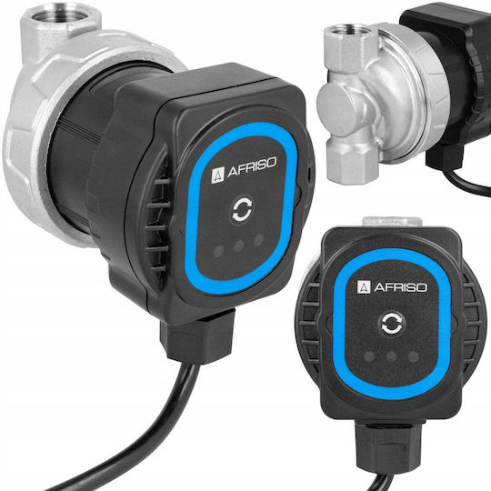 Afriso Electronic Circulator Pump