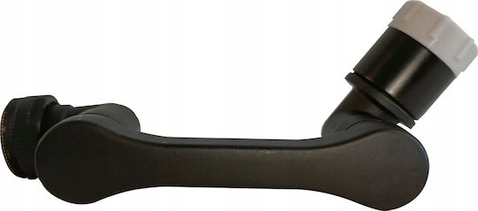 N'Oveen Flexible Spritzfilter Wasserhahn