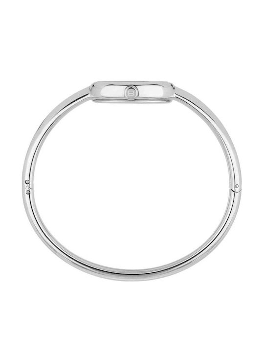 Breil Women's Watch Battery with Silver Stainless Steel Bracelet