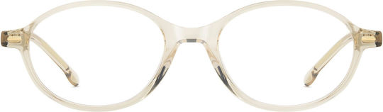 Carrera Rame Ochelari Pentru Femei Acetat Bej 3116 10A