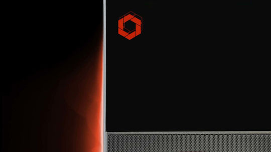 Hiro Aurora Гейминг Настолен Компютър (Ryzen 5-7600/32GB DDR5/1.0TB SSD + 1.0TB SSD/GeForce RTX 5070/W11 Home)