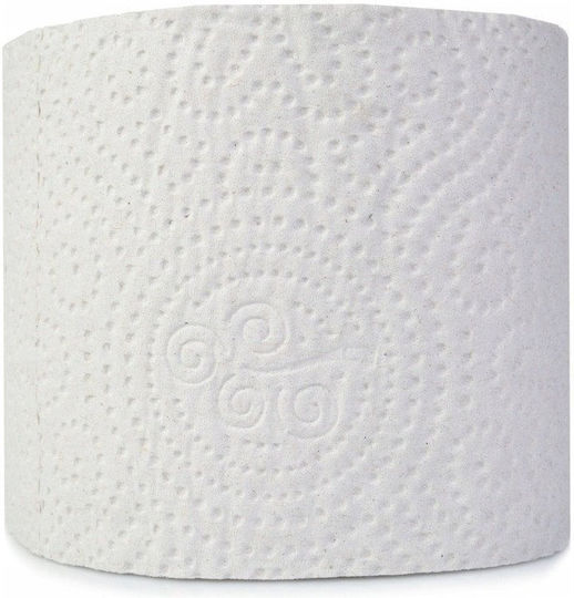 Toilettenpapier 24 Rollen 3 Lagen