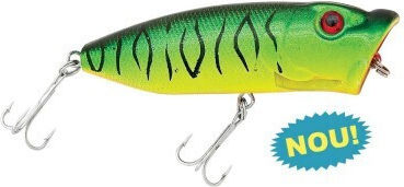 Baracuda Τεχνητό Δόλωμα 7εκ./12gr Floating