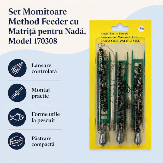 Momeală Artificială AS