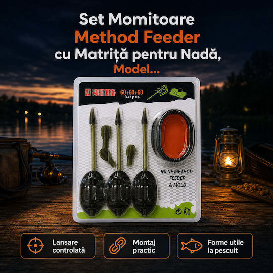 Momeală Artificială AS