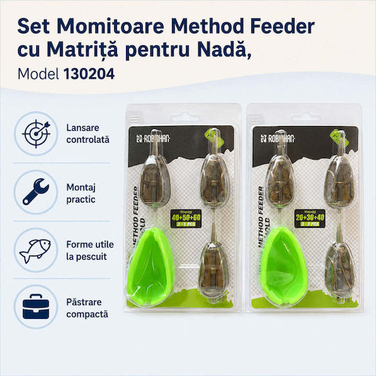 Momeală Artificială AS