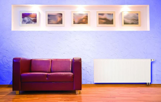 Termolux Corp de Radiator Panou Dublu 22/500/1400 1402.66kcal/h