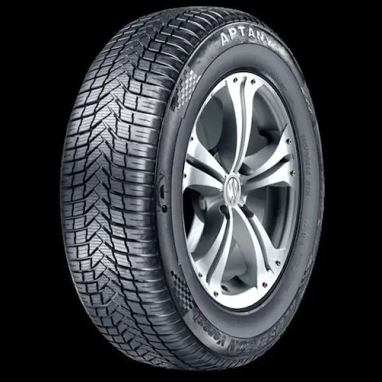 All Season Tire Aptany Rc501 185/55r14 80h