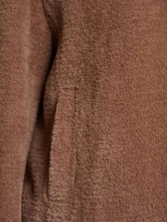 Women's Bomber Jacket Toast