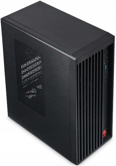 Adax VERSO Настолен компютър (Ryzen 5-7600X/16GB DDR5/1.0TB SSD/W11 Pro)