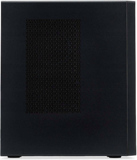 Adax VERSO Настолен компютър (Ryzen 5-7600X/16GB DDR5/1.0TB SSD/W11 Pro)