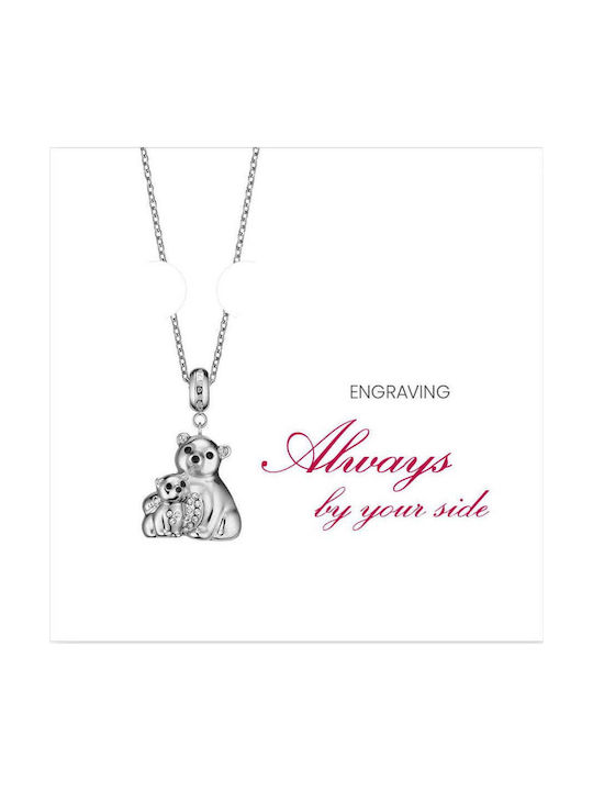 Bering Necklace