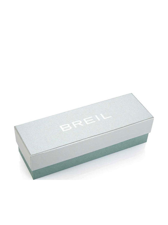 Breil Steel Necklace