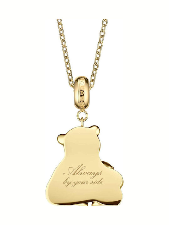 Bering Necklace