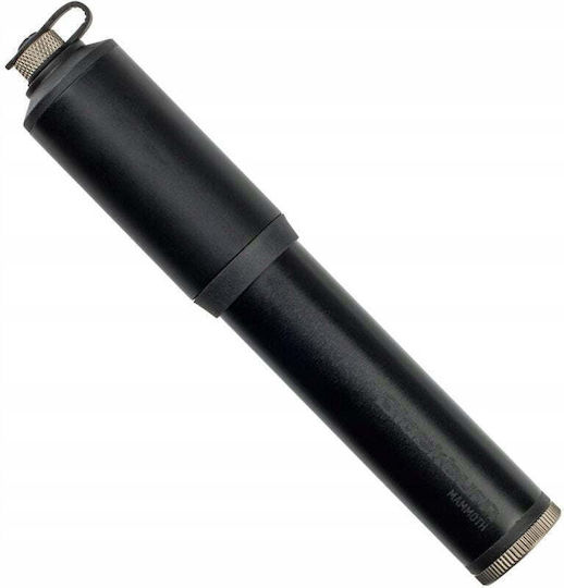 Blackburn Mini Fahrradluftpumpe Hand