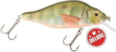 Baracuda Momeală Artificială 13.5cm/57gr Baracuda Deluxe Min135f